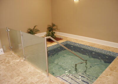 BEIS SHMUEL MIKVAH